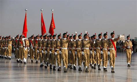 Pakistan Military Academy .